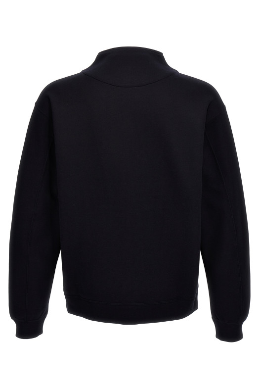 'Marina' sweatshirt Blue