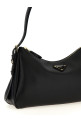 'Prada Aimée Medium' shoulder bag Black