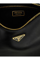 'Prada Aimée Medium' shoulder bag Black