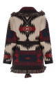 'Icon' cardigan Multicolor