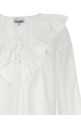 Ruffles shirt White