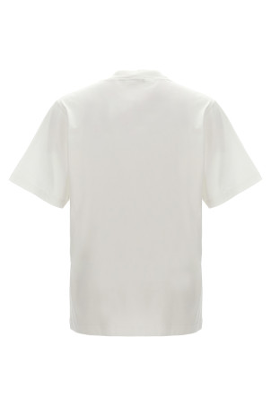 Logo T-shirt White