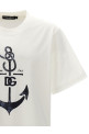 Logo T-shirt White
