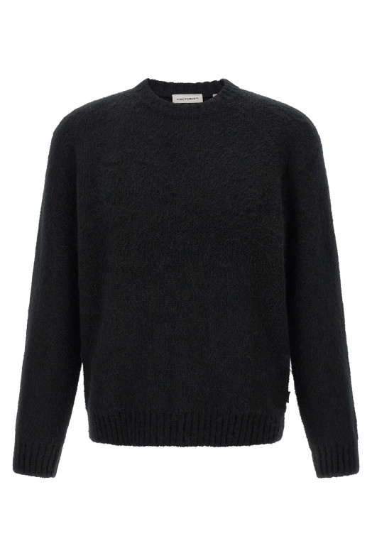 'Merton' sweater Black
