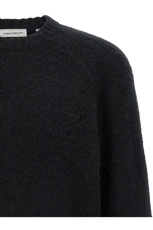 'Merton' sweater Black