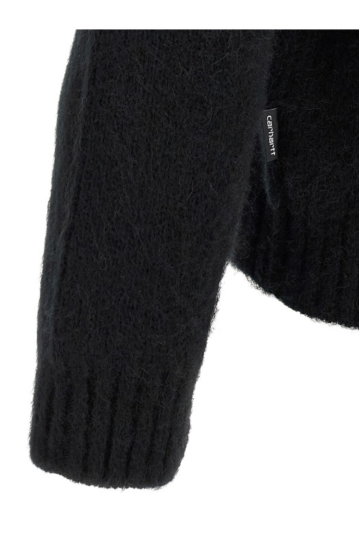'Merton' sweater Black