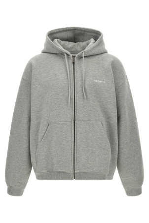 'Ebbert' jacket Gray