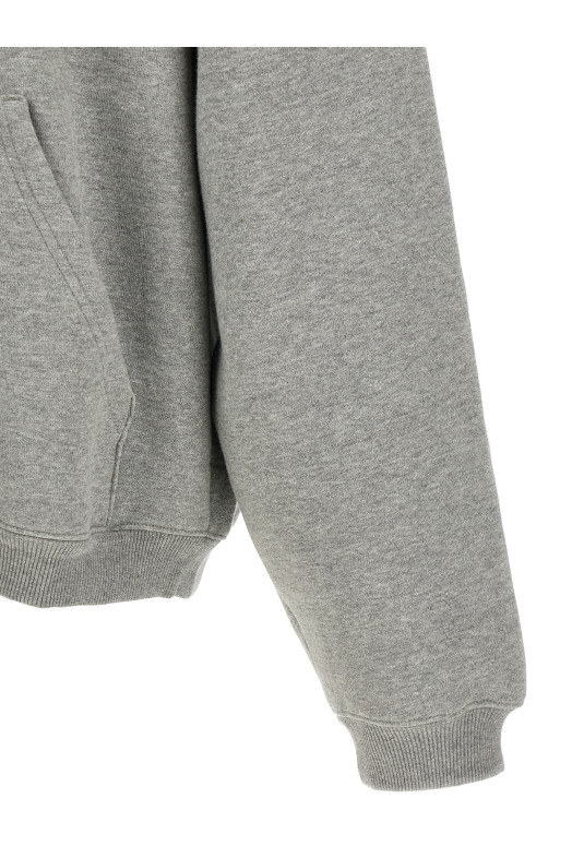 'Ebbert' jacket Gray