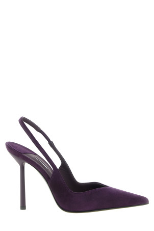 Слингбэки «Vivienne», фиолетовые 4206D090BXPPVEP59A