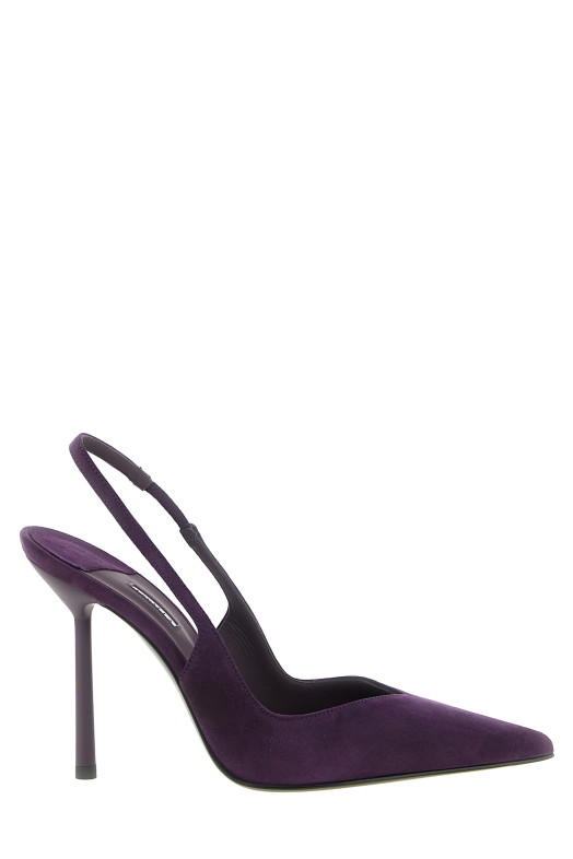 Слингбэки «Vivienne», фиолетовые 4206D090BXPPVEP59A