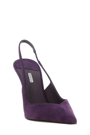 Слингбэки «Vivienne», фиолетовые 4206D090BXPPVEP59A