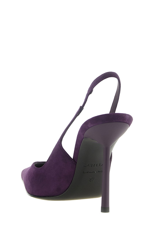 Слингбэки «Vivienne», фиолетовые 4206D090BXPPVEP59A