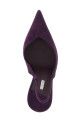 Слингбэки «Vivienne», фиолетовые 4206D090BXPPVEP59A