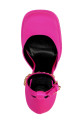 'Medusa aevitas’ pumps Fuchsia