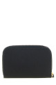 'Vara' bow card holder Black