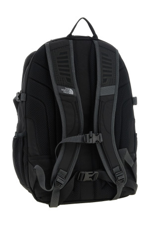 'Borealis Classic Patch' backpack Black