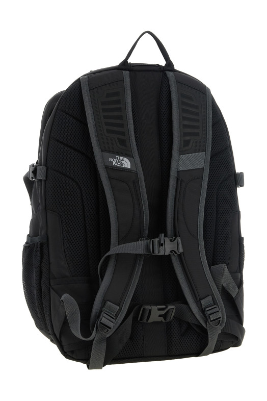 'Borealis Classic Patch' backpack Black
