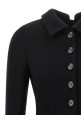 'Identity' collection blazer Black