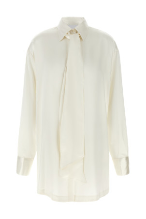 'Helen' dress White