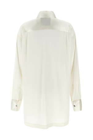 'Helen' dress White