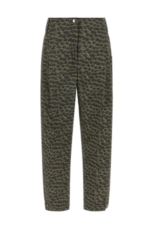 'Peregrine' pants Multicolor