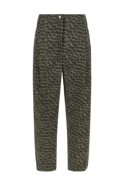 'Peregrine' pants Multicolor