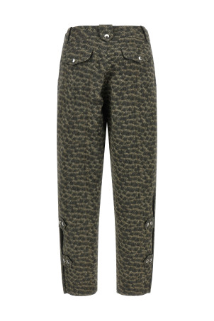 'Peregrine' pants Multicolor