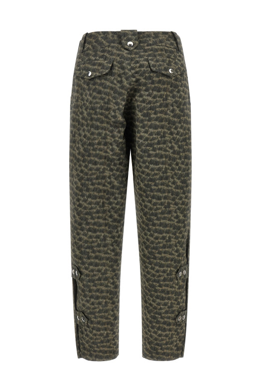 'Peregrine' pants Multicolor