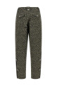 'Peregrine' pants Multicolor