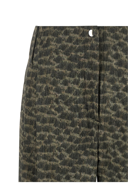'Peregrine' pants Multicolor
