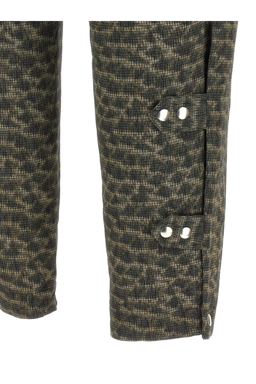 'Peregrine' pants Multicolor