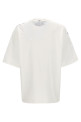 Футболка с логотипом, многоцветная BURBERRY 8081369RAIN