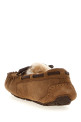Moccasin 'Dakota' Brown