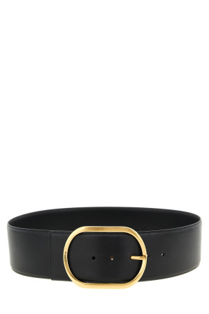 'Full' belt Black