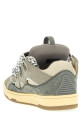 'Curb' sneakers Gray