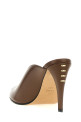'Filo' sandals Brown