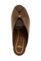 'Filo' sandals Brown