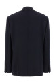 'Sandon' blazer Blue