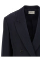 'Sandon' blazer Blue