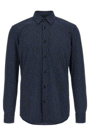 'Roan' shirt Blue