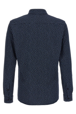 'Roan' shirt Blue