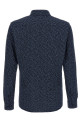'Roan' shirt Blue