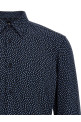 'Roan' shirt Blue
