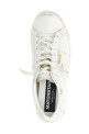 'Matchstar' sneakers White
