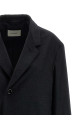 'Soft Chesterfield' coat Gray