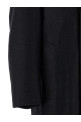 'Soft Chesterfield' coat Gray