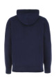 Navy blue cotton sweatshirt POLO RALPH LAUREN (710813297)