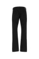 Black denim jeans SAINT LAURENT (854129Y07YD)