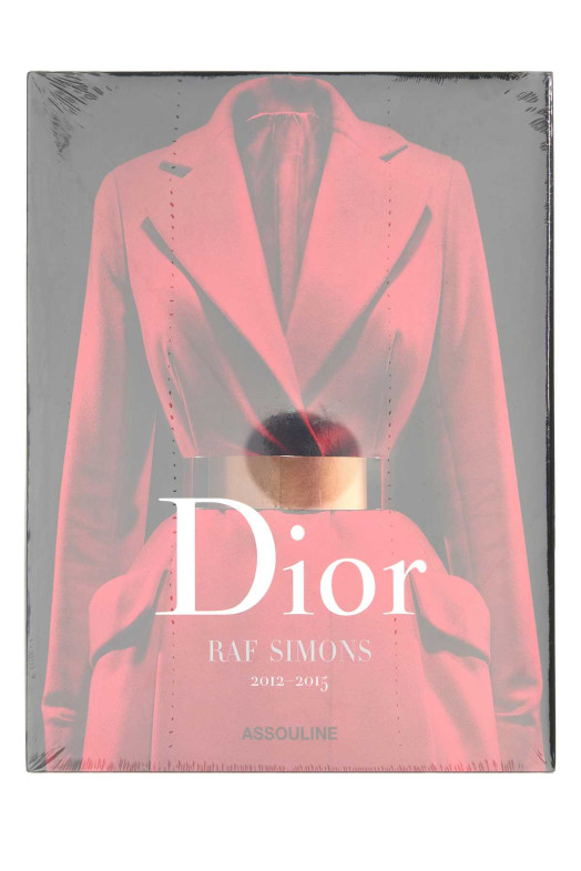 Dior By Raf Simons ASSOULINE (9781649800213)