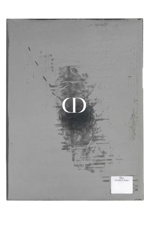 Dior By Raf Simons ASSOULINE (9781649800213)